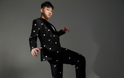 Mẫu teen 15 tuổi cao 1m83 được Xuân Lan dự đoán sẽ "càn quét" sàn diễn thời trang là ai?