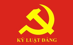 Bộ Chính trị đề nghị kỷ luật Bí thư Tỉnh uỷ Bến Tre Lê Đức Thọ