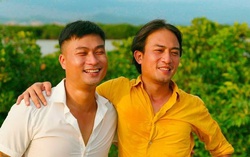 "Làng trong phố" kết thúc viên mãn: Mến lên chức bố lần 2