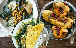 3 món ăn detox thải độc da hiệu quả bạn nên thử trong mùa Thu 