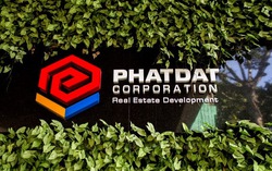 Cổ phiếu một doanh nghiệp bất động sản tăng 10 phiên liên tiếp