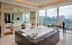 Những khách sạn đẳng cấp từng tiếp đón tổng thống Mỹ khi đến Việt Nam