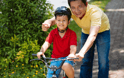 1 yếu tố ở người cha ảnh hưởng lớn đến thành tích của con cái