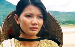 Diễn viên Kiều Trinh: "Tôi từng bị người chồng thứ hai bạo hành, phải khâu 8 mũi ở trán và mất trí"