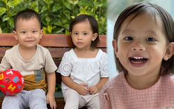 Hà Hồ thường xuyên đưa Lisa - Leon đến địa điểm này: Chuyên gia nói rất tốt! 
