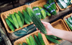 Loại quả vị đắng nhưng chăm ăn sẽ nhận toàn “trái ngọt” cho sức khỏe, vóc dáng