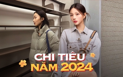 “Mua hàng bền vững” được dự đoán sẽ là xu hướng tài chính năm 2024