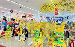 Co.opmart, Co.opXtra đưa đặc sản địa phương vào giỏ quà Tết