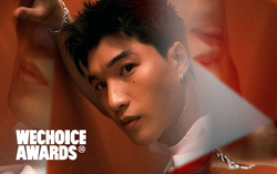 HIEUTHUHAI “sát nút” MCK trên đường đua WeChoice Awards 2023: 3 đề cử và những con số ấn tượng
