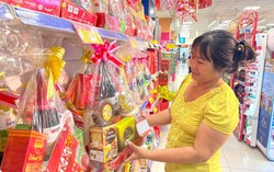 Sức mua dịp Tết dự báo tăng trên 10% so với năm trước