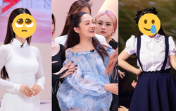 Cư dân mạng gọi tên những "chị đẹp" nhạt nhòa nhất