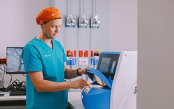 Nghiên cứu hé lộ thông tin bất ngờ về việc trữ đông trứng