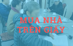 Chi tiền tỷ ký “hợp đồng đảm bảo” mua bất động sản trên giấy: Bài 3 - Tiền của nhà đầu tư đi đâu?
