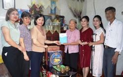 10 hoạt động nổi bật của Hội LHPN tỉnh Nam Định trong năm 2023