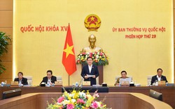 4 nội dung quan trọng tại Kỳ họp bất thường lần thứ 5 Quốc hội khóa XV