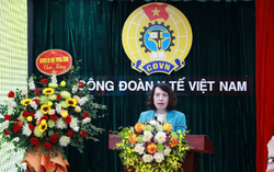 Công đoàn Y tế Việt Nam nâng cao chất lượng truyền thông về các chính sách y tế trong năm 2024