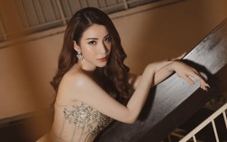 Ngô Phương Anh nói gì khi làm MC "Tỏ tình hoàn mỹ"?