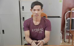Khởi tố kẻ sát hại cô gái, cướp tài sản ở TPHCM rồi trốn tới Long An 