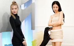4 kiểu giày dép được hội mỹ nhân BLACKPINK lăng xê nhiều 