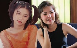 Ngô Quỳnh Anh (Mắt Ngọc) U45: Visual qua 26 năm không đổi khiến netizen ngỡ ngàng