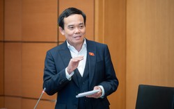 Phân cấp cho huyện phải khả thi vì "giao mà căng quá có khi là buông luôn"