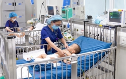 Bộ Y tế: Tăng cường công tác phòng chống dịch bệnh dịp Tết Nguyên đán 2024