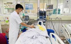 Gia tăng số ca mắc bệnh cúm A, nhiều trường hợp phải thở máy