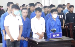 Báo động tình trạng trẻ hóa tội phạm: Giải pháp nào tăng “sức đề kháng” cho thanh thiếu niên khỏi tệ nạn xã hội?