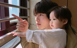 3 điều hối tiếc mà phần lớn cha mẹ nhận ra khi tuổi thơ của con đã qua