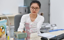 Lãi suất huy động năm 2024 liệu có “lội ngược dòng”?