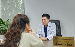Nữ sinh thẩm mỹ vùng kín cần lưu ý những gì?