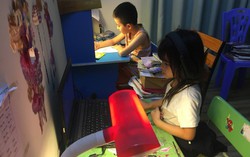 Rèn cho con ý thức tự giác học tập