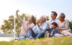 Xây dựng nếp nhà thời hiện đại