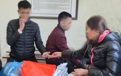 Đòi lại 1,3 triệu đồng, 2 thanh niên lĩnh gần 7 năm tù