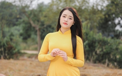 Quán quân Tiếng hát Hà Nội 2023 làm MV tặng người cha đã khuất