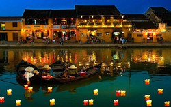 Khai thác không gian thiên nhiên - văn hóa Quảng Nam trở thành trung tâm du lịch đẳng cấp quốc tế