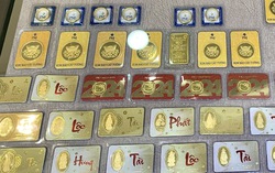 Sau vàng SJC, nhiều người gom vàng nhẫn