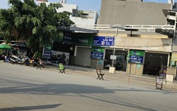 TPHCM: Hỗn chiến tại quán lẩu, 2 người bị chém thương vong