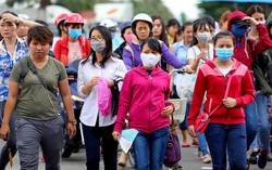 "Kéo" công nhân ra khỏi vòng vây của “tín dụng đen” dịp cuối năm