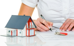 Vợ có được ở lại nhà riêng của chồng sau ly hôn không?