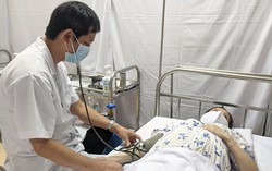 Bà bầu nhiễm cúm A cần làm gì?