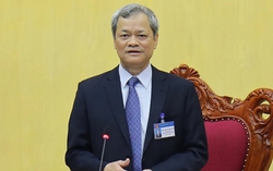 Bắt cựu Chủ tịch UBND tỉnh Bắc Ninh Nguyễn Tử Quỳnh