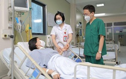 Những điểm mới cơ bản trong Luật Khám bệnh, chữa bệnh (sửa đổi) có hiệu lực từ 1/1/2024