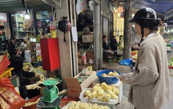 5 đoàn kiểm tra liên ngành Trung ương về an toàn thực phẩm Tết Nguyên đán và Lễ hội Xuân 2024 