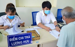 Chi tiết tuổi nghỉ hưu của người lao động năm 2024