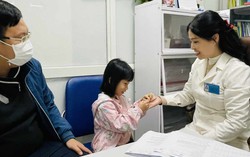 Chế độ dinh dưỡng và chăm sóc trẻ khi trời chuyển lạnh
