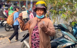 TPHCM: Mang Tết đến với mọi người, mọi nhà