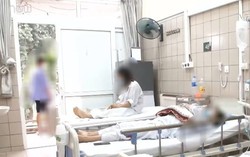 Phụ huynh lo bảo vệ con trước vấn nạn "bóng cười": Bài cuối - Nỗi lo con cái sa chân