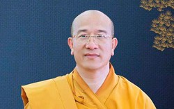 Trụ trì chùa Ba Vàng Thích Trúc Thái Minh bị kỷ luật cảnh cáo