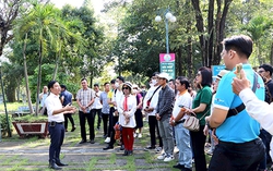 Thưởng Tết của ngành du lịch - khách sạn: Người vui, người khóc vì lương bị nợ